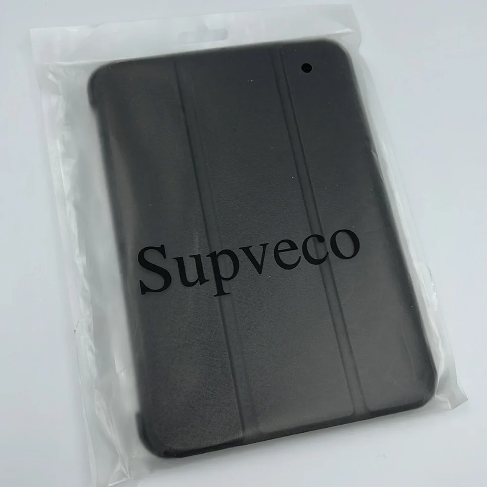 iPad Mini 6 Case with flip cover/stand